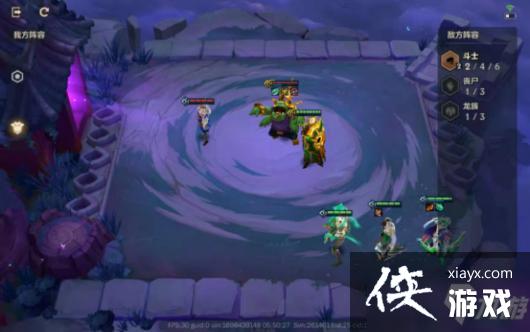 �����֮ս��������ͨ�ع���