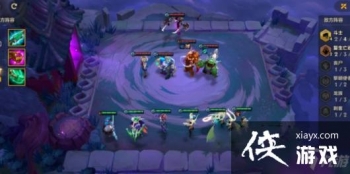 �����֮ս�������˵ڶ���ͨ�ؼ��ɹ���