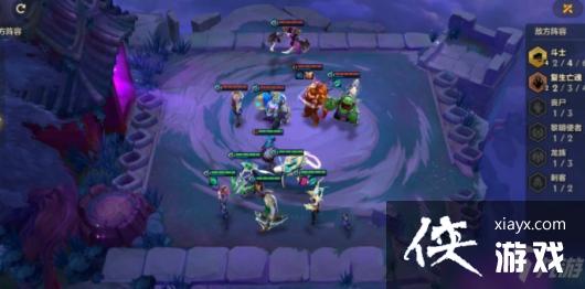 �����֮ս�������˵ڶ���ͨ�ؼ��ɹ���