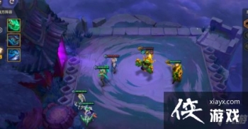 �����֮ս�������˵�һ��ͨ�ؼ��ɹ���