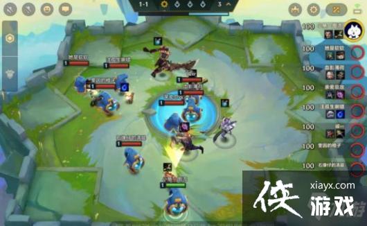 �����֮ս���Ͷ���԰