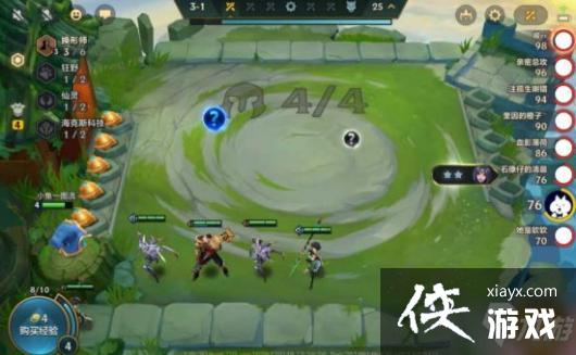 �����֮ս���Ͷ���԰