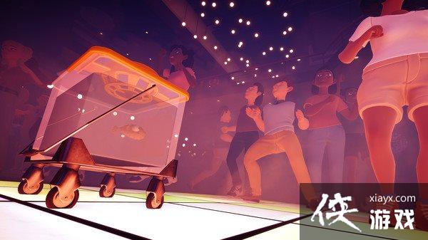 ģ��ð����Ϸ������С�������ʽ���� С������֮��