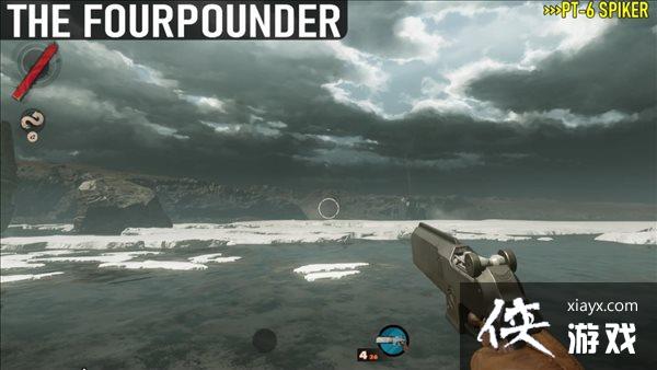 《死亡循环》全武器演示 千万利器,莫过于你的信念 《死亡循环》全武器演示 千万利器,莫过于你的信念