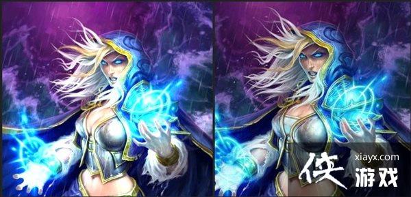 ��ѩ���ֺ�г��ħ�����硷���ֻ��� ��������ˮ��