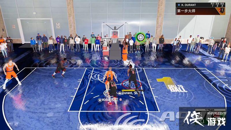 NBA 2K22⣺ˣûȫ