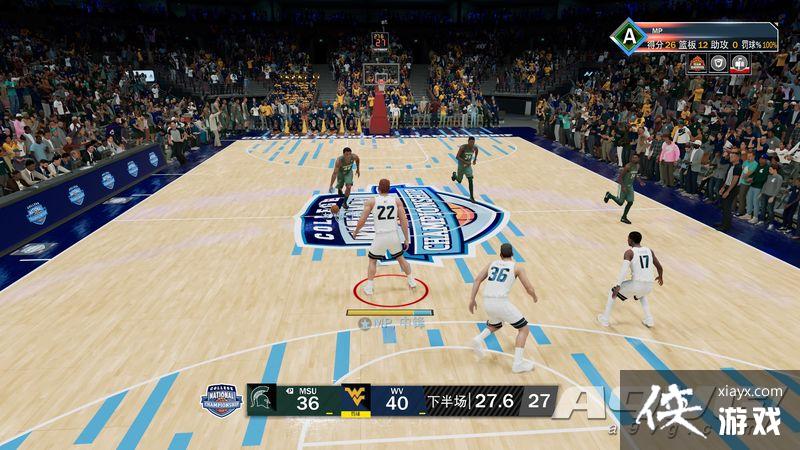 NBA 2K22⣺ˣûȫ