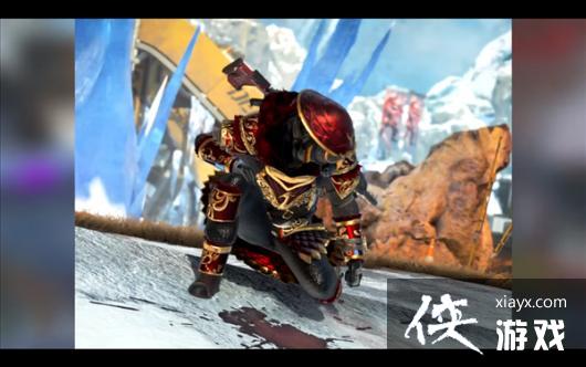 ������Apex��PVEģʽ���ع� �»��ѰѪ��Ȯ���