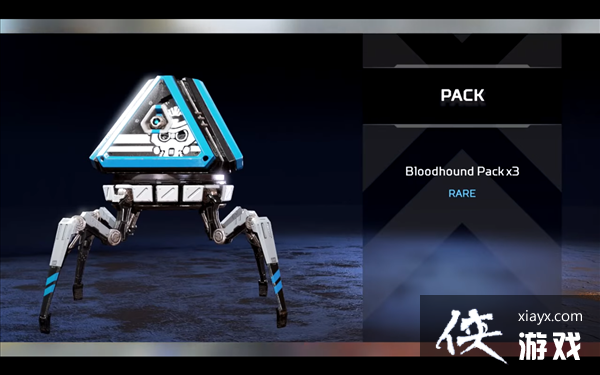 ������Apex��PVEģʽ���ع� �»��ѰѪ��Ȯ���