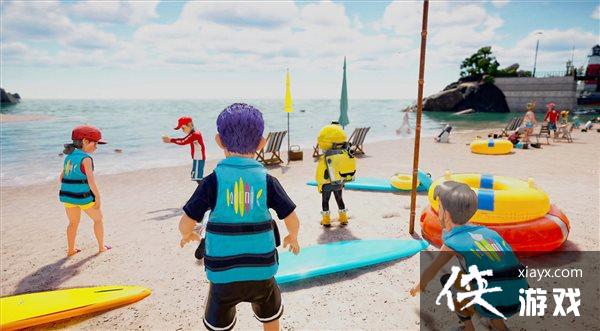 ��������ð�ա���ɱȡ���ϸ�� BOSSս��QTE���з���