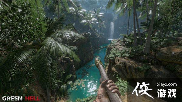 生存《绿色地狱》故事模式第三章延期 将是最后一个资料片 生存《绿色地狱》故事模式第三章延期 将是最后一个资料片