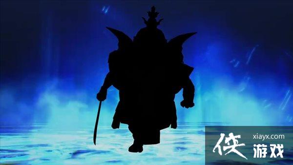 《真女神转生5》恶魔介绍第110弹:收魂之镰“马卡布” 《真女神转生5》恶魔介绍第110弹:收魂之镰“马卡布”