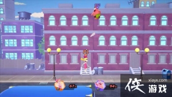 ����˶�ͯȫ���Ǵ��Ҷ�����ͷ����ա������񡱵ǳ�