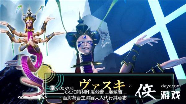 ���ι�������Ů��ת��5��Vol.3 �¶�����˹�׷׵ǳ�