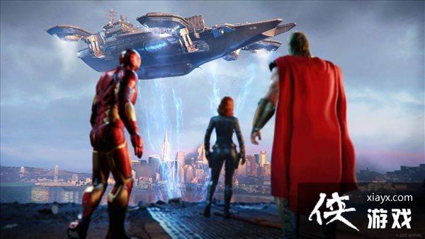 《漫威复仇者联盟》开发者透露 蜘蛛侠有专属剧情任务 《漫威复仇者联盟》开发者透露 蜘蛛侠有专属剧情任务