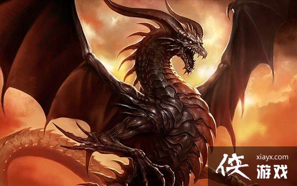 《龙与地下城》6e版本将于2024年公布 庆祝系列50周年 《龙与地下城》6e版本将于2024年公布 庆祝系列50周年