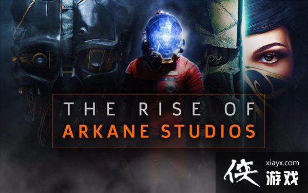 ArkaneϯӪְ 𿪷ѭ