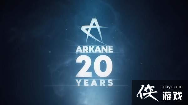 ArkaneϯӪְ 𿪷ѭ