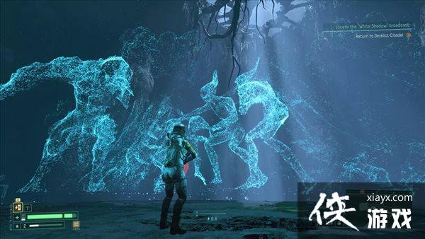 ��Returnal�����²����ع� 6GB��С���ݲ��ṩ����