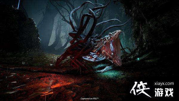 ��Returnal�����²����ع� 6GB��С���ݲ��ṩ����