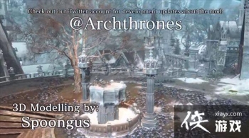 ���ڰ�֮��3������ꡱMOD��ʾ ��δ�й��Ĵ��°汾