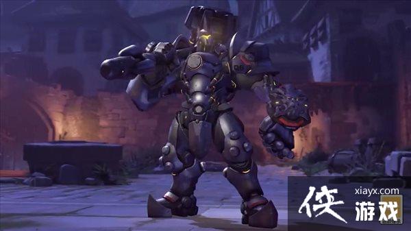 《守望先锋》万圣节活动预告 11.13上线,新皮肤预览 《守望先锋》万圣节活动预告 11.13上线,新皮肤预览