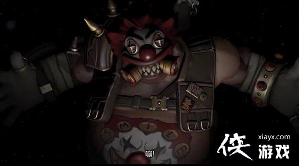 《守望先锋》万圣节活动预告 11.13上线,新皮肤预览 《守望先锋》万圣节活动预告 11.13上线,新皮肤预览