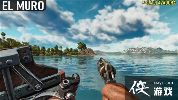 ���µ�����6��ȫ������ʾ �Ӷ�ս�ϹŶ���ԽսM16A1