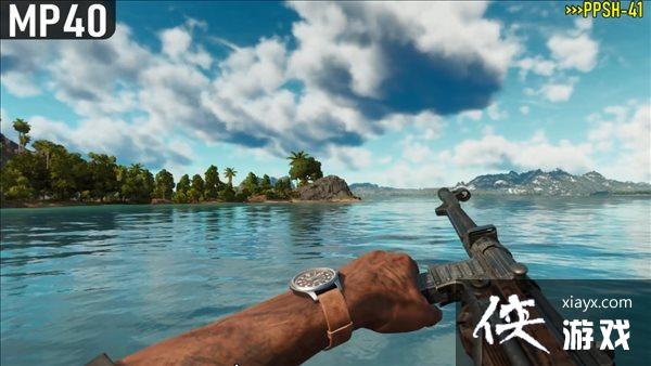 ���µ�����6��ȫ������ʾ �Ӷ�ս�ϹŶ���ԽսM16A1