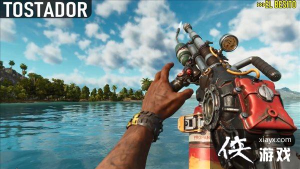 ���µ�����6��ȫ������ʾ �Ӷ�ս�ϹŶ���ԽսM16A1