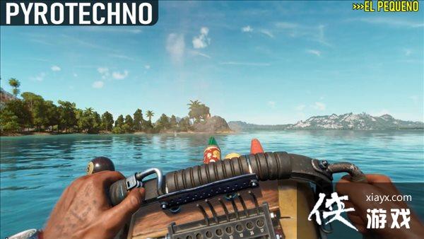 ���µ�����6��ȫ������ʾ �Ӷ�ս�ϹŶ���ԽսM16A1