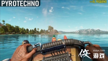 ���µ�����6��ȫ������ʾ �Ӷ�ս�ϹŶ���ԽսM16A1