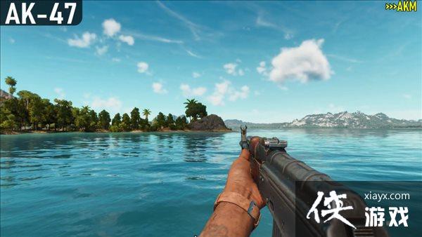 ���µ�����6��ȫ������ʾ �Ӷ�ս�ϹŶ���ԽսM16A1