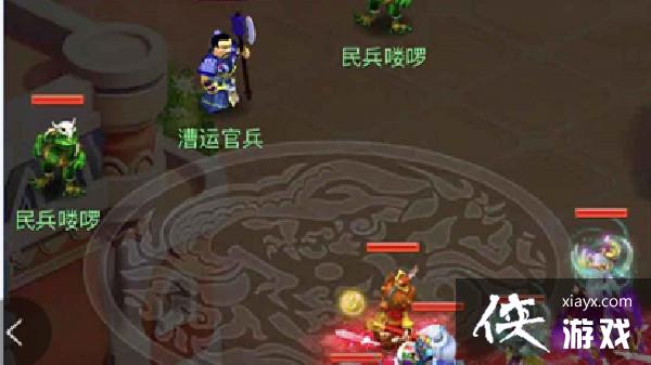 梦幻西游网页版虬龙求贤之路怎么过?虬龙求贤之路通关攻略大全 梦幻西游网页版虬龙求贤之路怎么过?虬龙求贤之路通关攻略大全