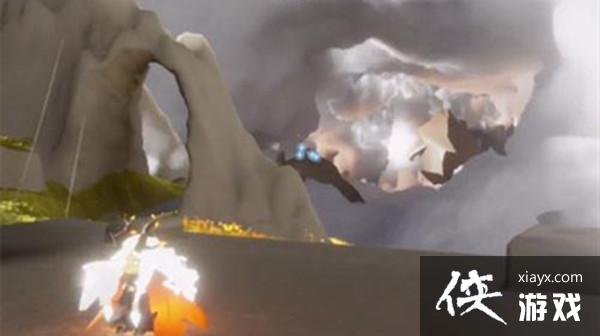 光遇风行季第五个任务怎么做?营救光鳐任务步骤攻略 光遇风行季第五个任务怎么做?营救光鳐任务步骤攻略