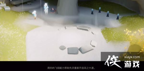 �������м���һ��������ô�������м��ַ���������ͼ�Ĺ���