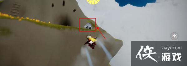 �������м���һ��������ô�������м��ַ���������ͼ�Ĺ���