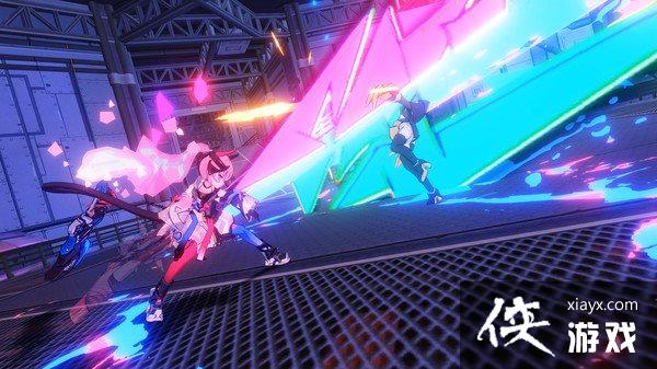 米哈游《崩坏3》Steam商店页面上线 体验爽快的打击感 米哈游《崩坏3》Steam商店页面上线 体验爽快的打击感