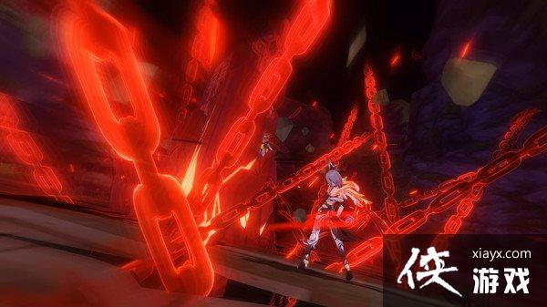 米哈游《崩坏3》Steam商店页面上线 体验爽快的打击感 米哈游《崩坏3》Steam商店页面上线 体验爽快的打击感