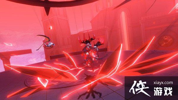 米哈游《崩坏3》Steam商店页面上线 体验爽快的打击感 米哈游《崩坏3》Steam商店页面上线 体验爽快的打击感