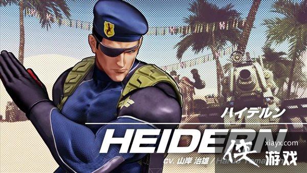 SNK��ȭ��15���½�ɫ����Ƭ ���۽̹١������ס��ǳ�