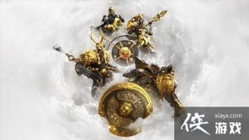 ��Dota2��Ti10ս�� TS����ǿ�н���ǿ��iG��VG��ս