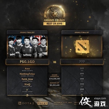 ��Dota2��Ti10ս�� TS����ǿ�У�LGD������������