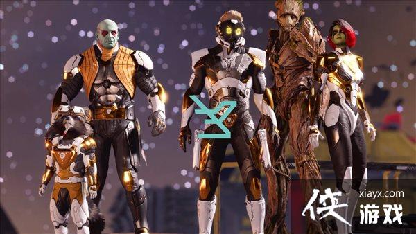 《漫威银河护卫队》PC配置需求 推荐为GTX 1660显卡 《漫威银河护卫队》PC配置需求 推荐为GTX 1660显卡