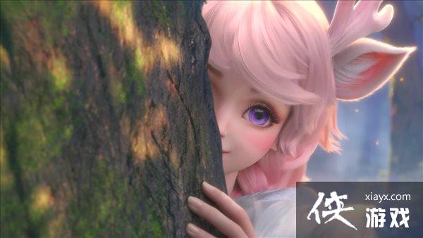 《王者荣耀》六周年CG动画 看英雄相伴成长共赴未来 《王者荣耀》六周年CG动画 看英雄相伴成长共赴未来