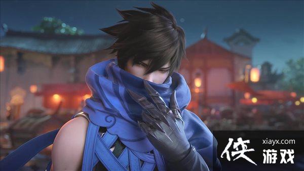 《王者荣耀》六周年CG动画 看英雄相伴成长共赴未来 《王者荣耀》六周年CG动画 看英雄相伴成长共赴未来