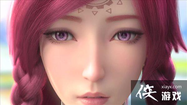 《王者荣耀》六周年CG动画 看英雄相伴成长共赴未来 《王者荣耀》六周年CG动画 看英雄相伴成长共赴未来