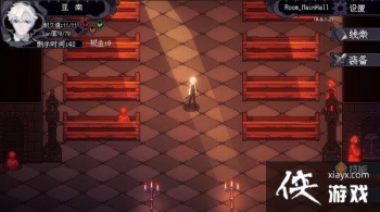 ���ؿ�ϵRPG������Ϸ���˸���塷�����ڿ�����������