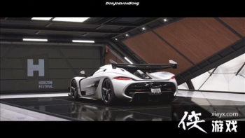 ����ƽ��5����������Jesko��ʾ 308MPH�ļ�������