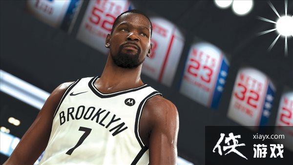 PSN港服《NBA 2K22》首次促销 PS5版折后价301元 PSN港服《NBA 2K22》首次促销 PS5版折后价301元